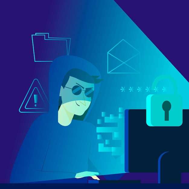 Методы защиты от кибератак